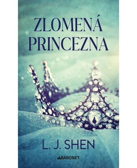 Zlomená princezna