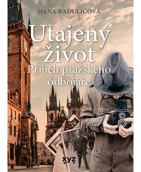 Utajený život