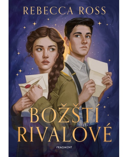 Božští rivalové