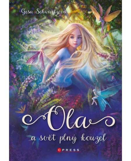 Ola a svět plný kouzel