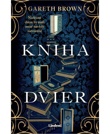 Kniha dvier 