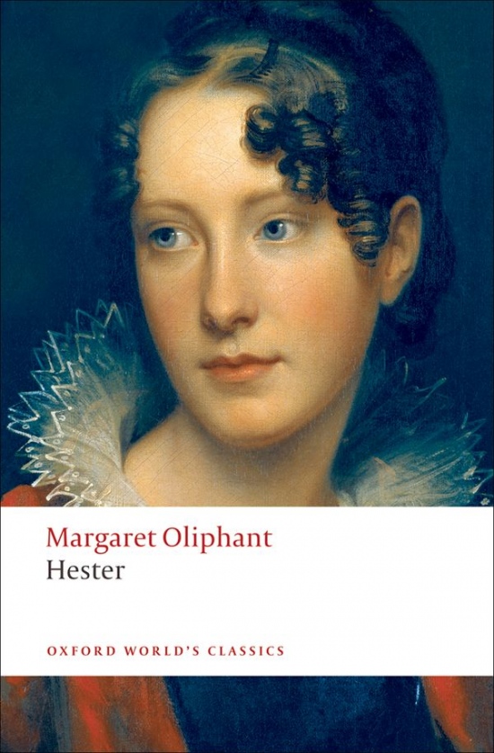 Oxford World´s Classics Hester Oxford University Press