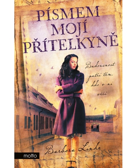 Písmem mojí přítelkyně