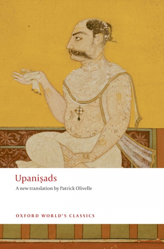Oxford World´s Classics Upanisads Oxford University Press