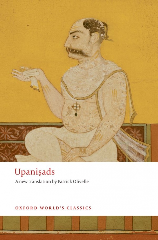 Oxford World´s Classics Upanisads
