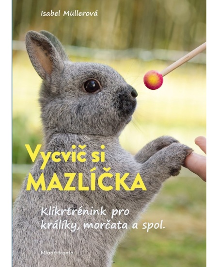 Vycvič si mazlíčka!