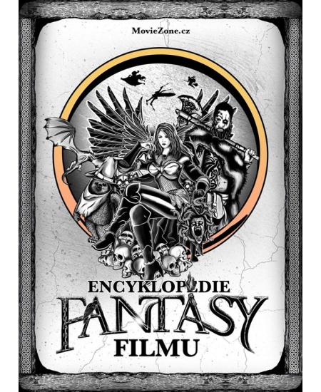 Encyklopedie fantasy filmu