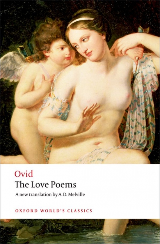 Oxford World´s Classics The Love Poems Oxford University Press