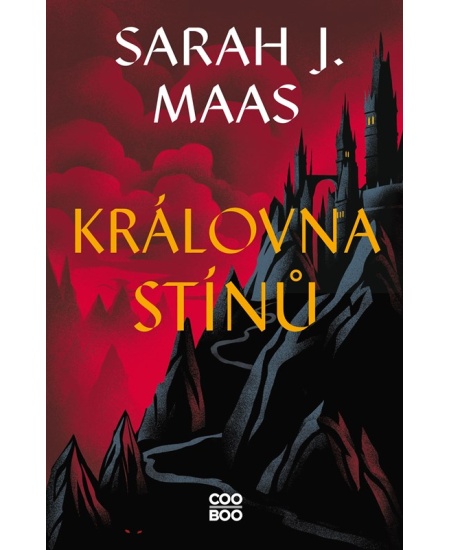 Královna stínů