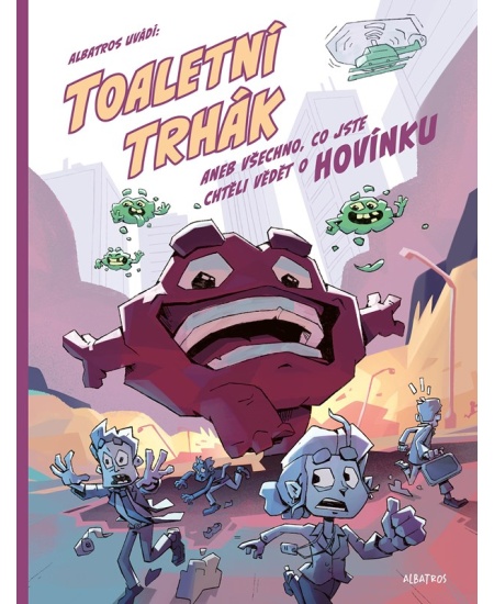 Toaletní trhák