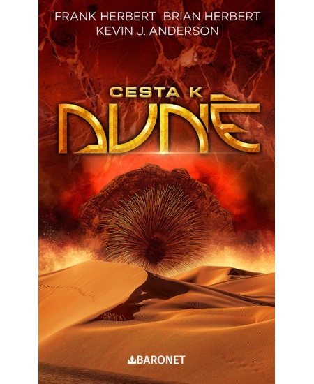 Cesta k Duně