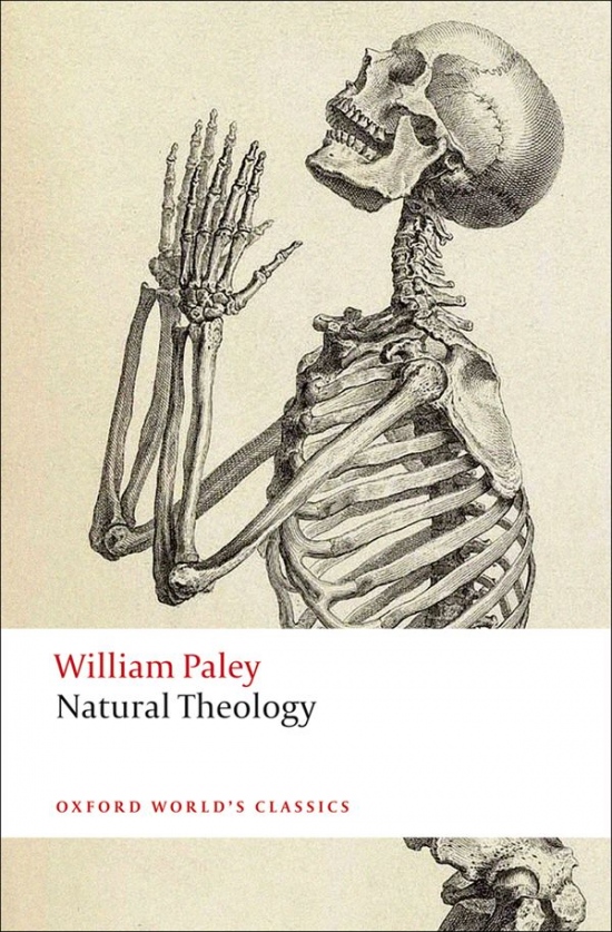 Oxford World´s Classics Natural Theology