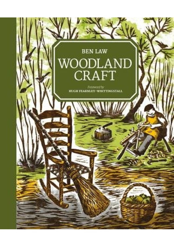 Woodland Craft