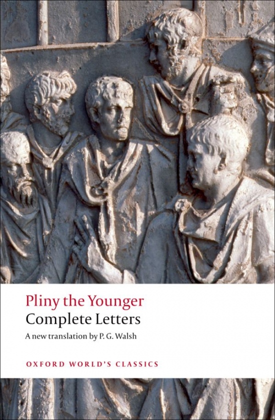 Oxford World´s Classics Complete Letters Oxford University Press