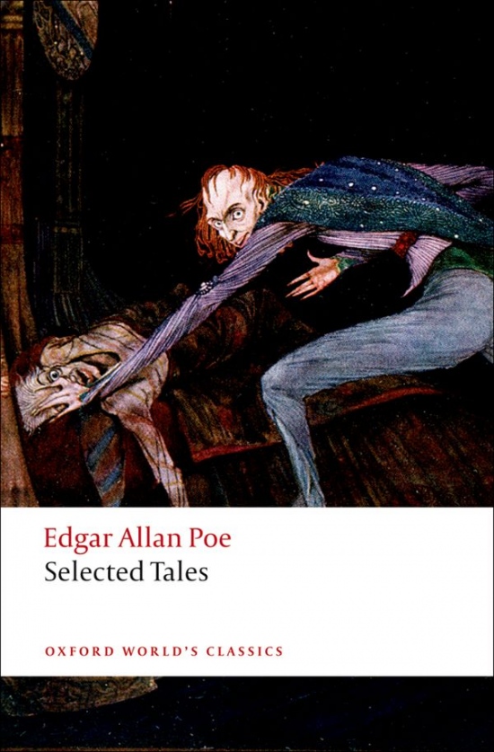 Oxford World´s Classics Selected Tales ( Poe) Oxford University Press