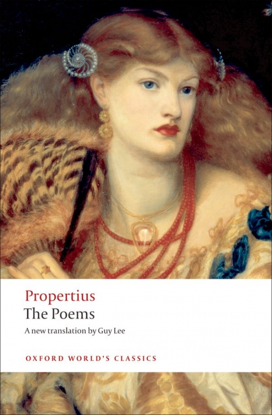 Oxford World´s Classics The Poems Oxford University Press