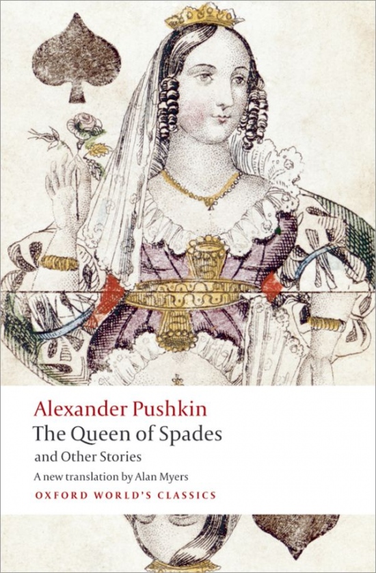 Oxford World´s Classics The Queen of Spades and Other Stories Oxford University Press
