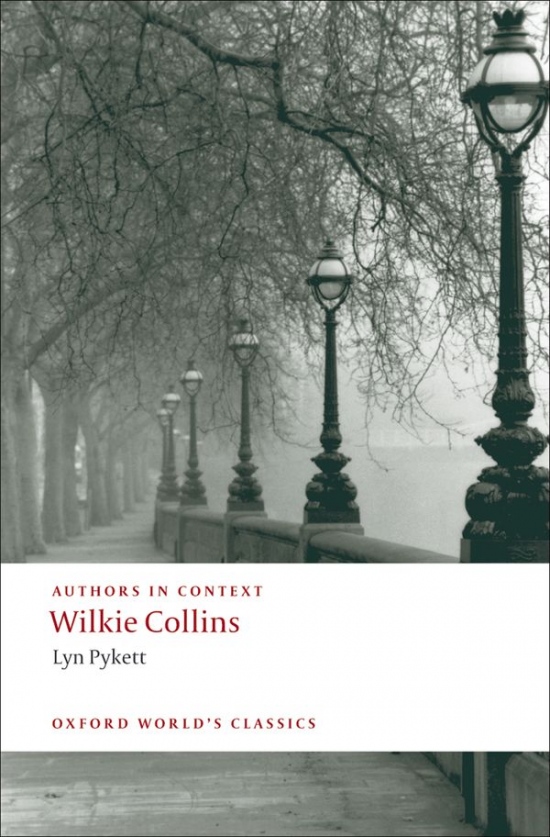 Oxford World´s Classics Wilkie Collins (Authors in Context) Oxford University Press
