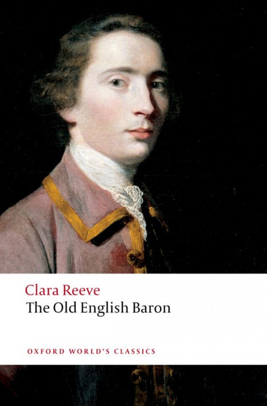 Oxford World´s Classics The Old English Baron