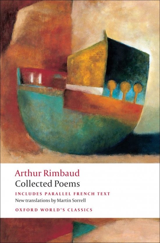 Oxford World´s Classics Collected Poems Oxford University Press