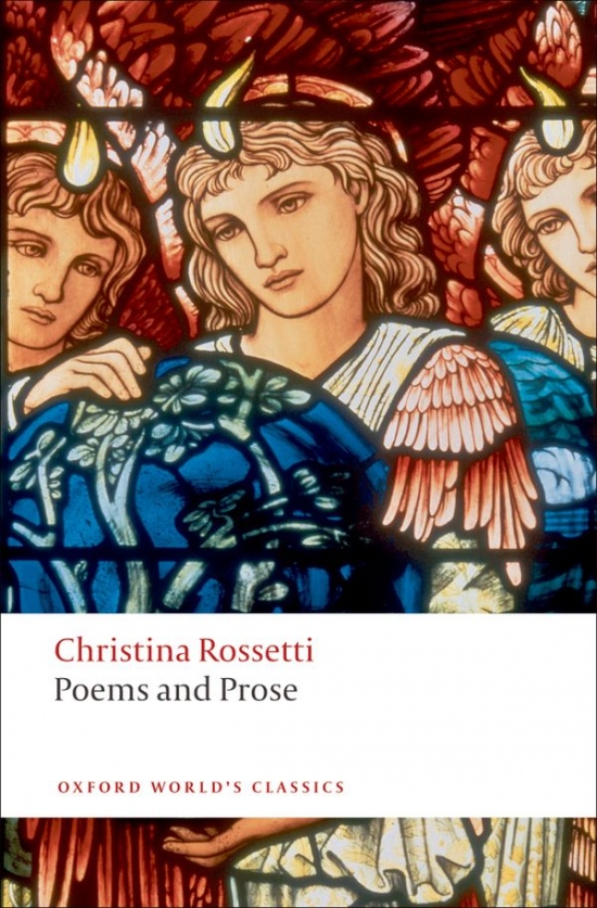 Oxford World´s Classics Poems and Prose Oxford University Press