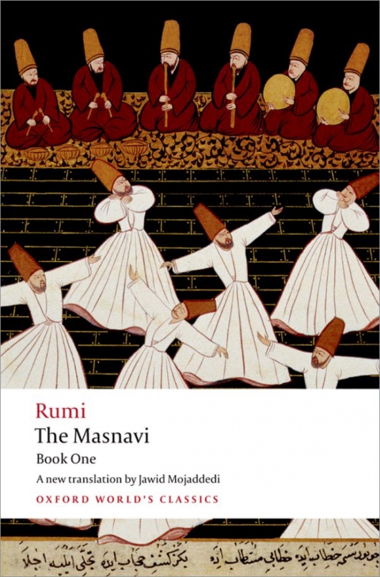 Oxford World´s Classics The Masnavi Book 1 Oxford University Press