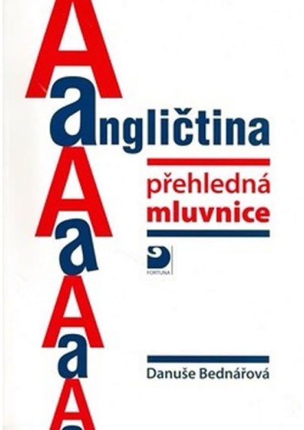 Angličtina přehledná mluvnice