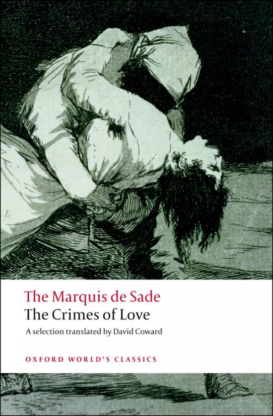 Oxford World´s Classics The Crimes of Love Heroic and Tragic Tales Oxford University Press