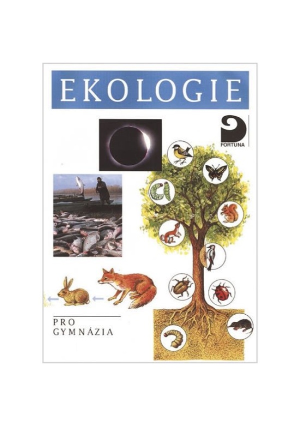 Ekologie pro gymnázia