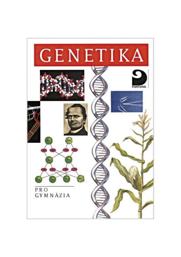 Genetika pro gymnázia