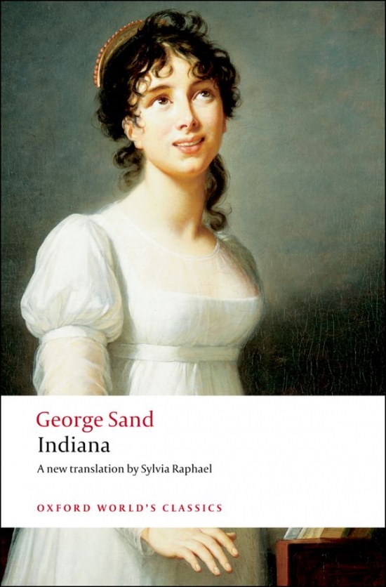 Oxford World´s Classics Indiana