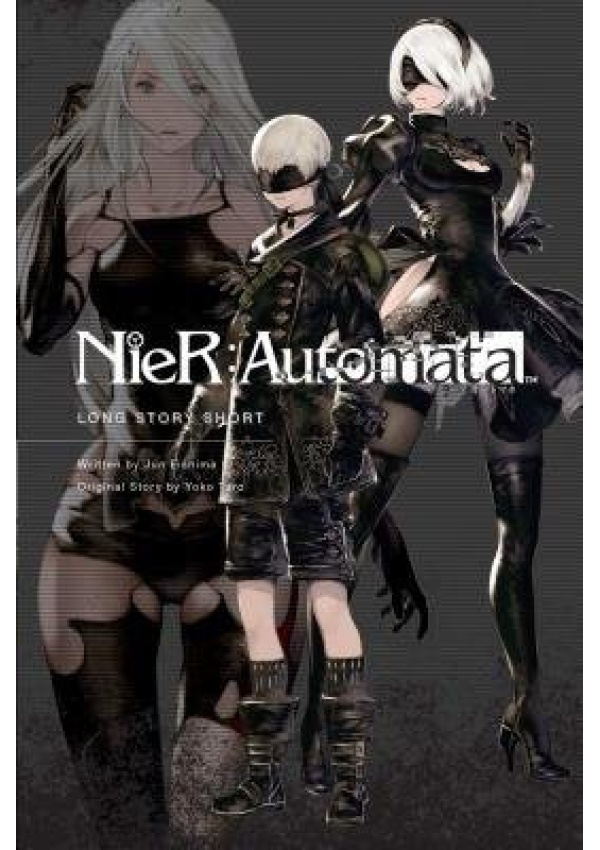 NieR:Automata: Long Story Short