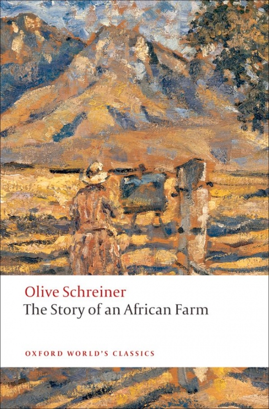 Oxford World´s Classics The Story of an African Farm