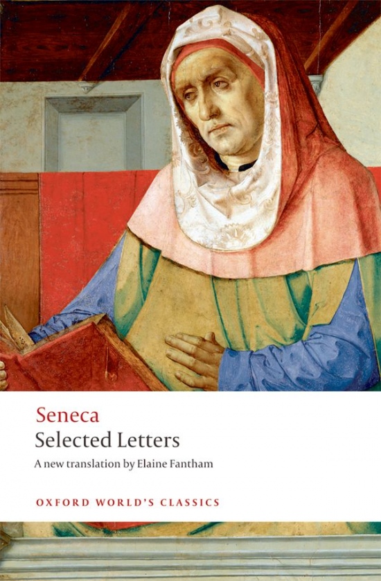 Oxford World´s Classics Selected Letters (Seneca) Oxford University Press
