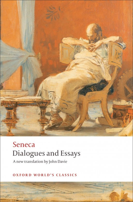 Oxford World´s Classics Dialogues and Essays Oxford University Press