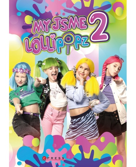 My jsme Lollipopz 2