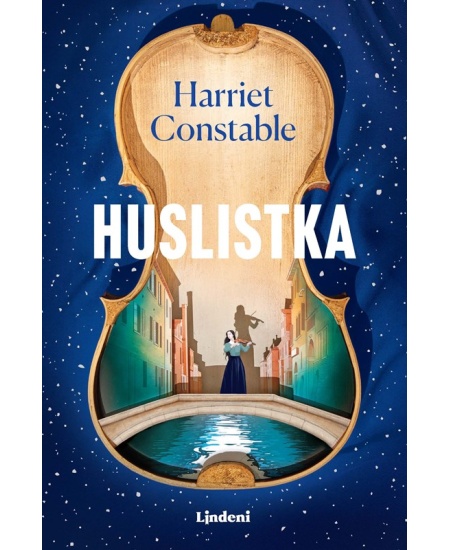 Huslistka 