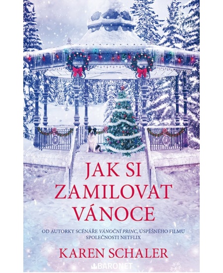 Vánoce v Shelter Inn