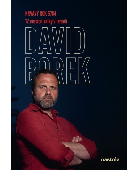Krvavý rok 5784