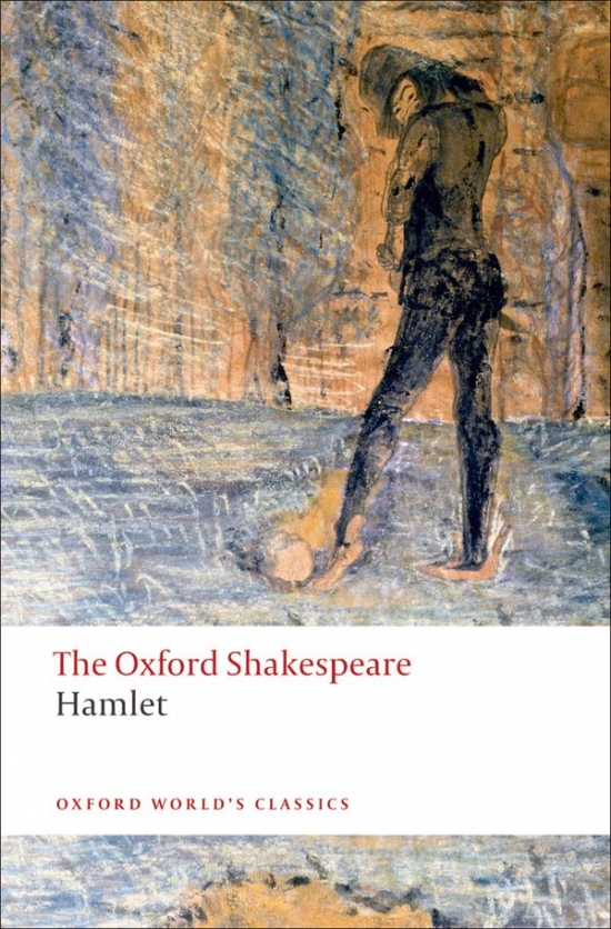 Oxford World´s Classics Hamlet Oxford University Press