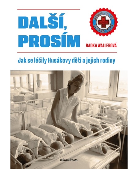 Další, prosím