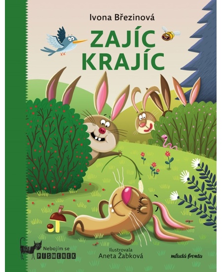 Zajíc Krajíc 