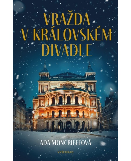 Vražda v Královském divadle