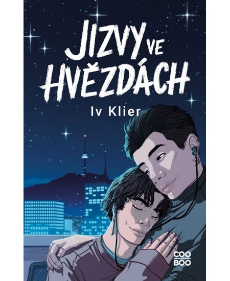 Jizvy ve hvězdách