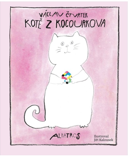 Kotě z Kocourkova