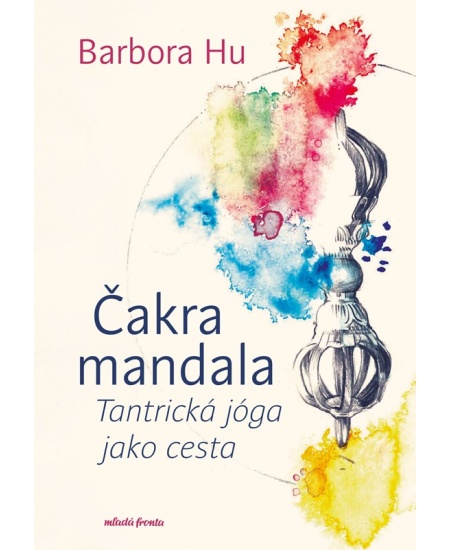 Čakra mandala 