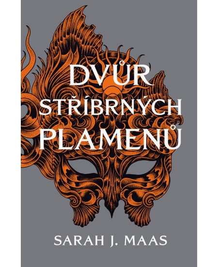 Dvůr stříbrných plamenů