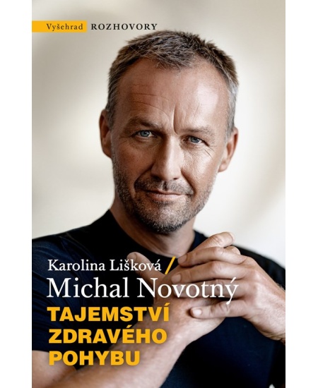 Tajemství zdravého pohybu