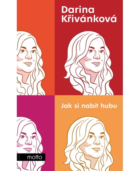 Jak si nabít hubu