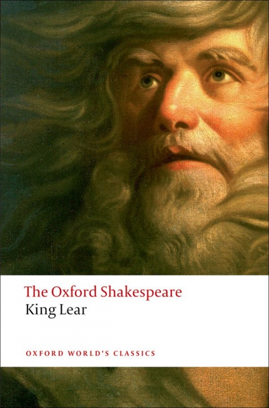 Oxford World´s Classics King Lear Oxford University Press